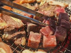 安格斯牛-拾勝牛·江景安格斯烧肉放题(江湾阳光天地店)