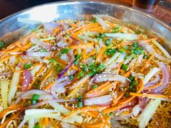 煎面-阿多私房菜(顺德店)