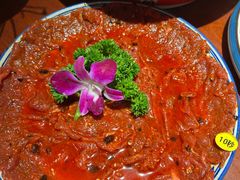 -历蜀记·家宴老火锅(总店)