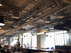 大堂-Wagas沃歌斯(五道口购物中心店)