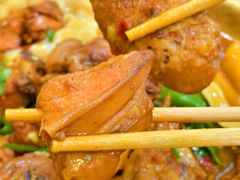 -阿拉丁新疆风味餐厅·清真(罗廊巷店)