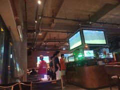 -功夫怪兽·烧烤(西工小街店)