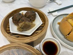 -御彩酒家(东风东路店)