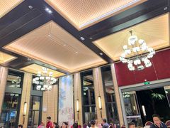 -桃源阁(西樵山店)