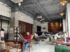 -VESH COFFEE(定西路店)