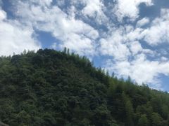 -夏霖九天银瀑风景区