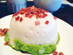 山药泥-枣子树素餐厅(铂金城店)