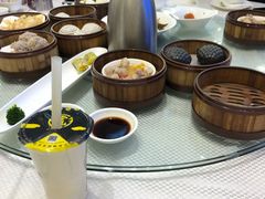 -香港富临皇宫(扬名广场店)