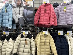 -迪卡侬(袁家岗店)