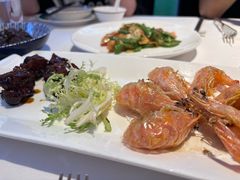 -老洋房花园饭店(绍兴路店)