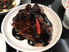 -老头儿油爆虾·知味杭州(爱琴海购物中心)