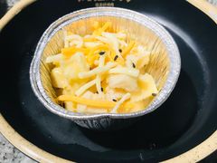 -酒拾烤肉(南城店)