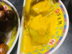 芥末墩-芦月轩羊蝎子(劲松店)
