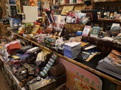 零售区-芭堤雅泰国餐厅(胜利路店)