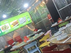 -林记海鲜排档·十年海鲜地标