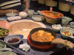 -云海肴云南菜·蒸汽石锅鱼(青岛万象城店)