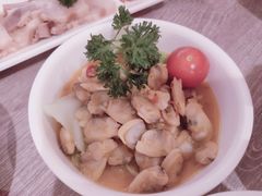 -味千拉面(德雅路CFC富兴时代店)