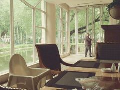 -月亮河温泉度假酒店