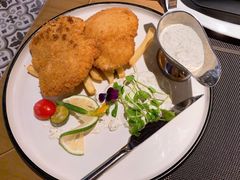 -清真·艾美可餐厅(大悦汇店)