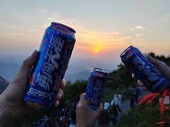 -泰山风景名胜区