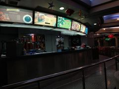 -天塔旋转餐厅