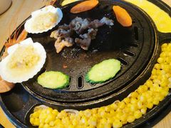 -三国惹火烤肉
