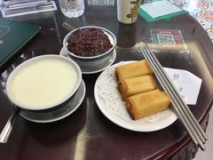 -民信老铺(华盖路店)