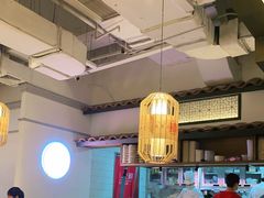 大堂-闽上鲜·福建菜(龙湖滨江天街店)