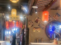 -帝一铭家宴(板塘店)