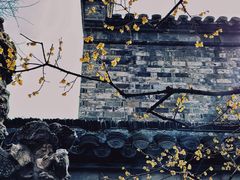 -个园