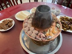 -山海关清和浑锅店
