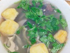 -鸡鸣汤包(仙林店)