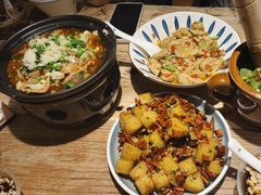 -树厨贵州菜(大十字店)