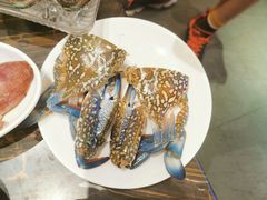 -舒友海鲜姿造(白鹭洲店)