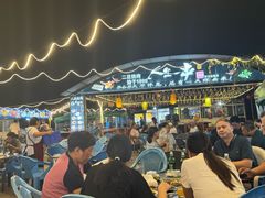 -清真·馬坡二旦烧烤(人生一串拍摄店)