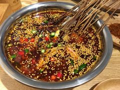 -长颈鹿的口袋钵钵鸡(市南店)