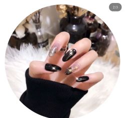 -Pink You美甲美睫纹绣定制中心