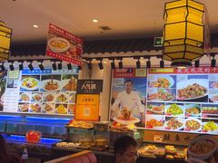 -渔家风味·鲅鱼水饺·央视展播·海鲜天津菜(开发区店)