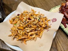 -鸽子窝(万丰路店)