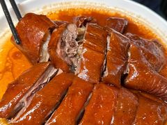 -阿诚市井潮汕菜(金台路店)