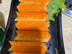 -玲姐吉祥齐市烤肉