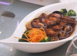 -皇冠假日酒店宴会厅