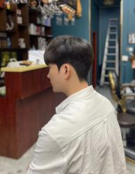 -巴伯尔男士理发馆