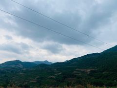 -汉中石门栈道风景区