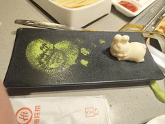 -海底捞火锅(旭辉MALL店)