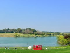 -南京银杏湖乐园