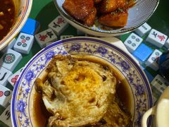 -高胖妹面庄(黄河道店)