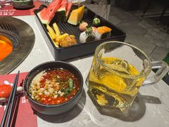 -空之介寿喜烧·和牛放题(恒隆广场店)