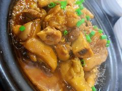 -金龙·打边炉(南京西路店)