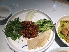 -关东小磨东北菜(漕河泾印象城店)